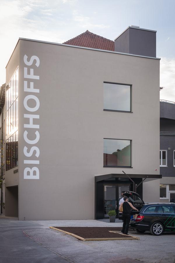 Bischoffs Hotel Bad Urach Exterior foto